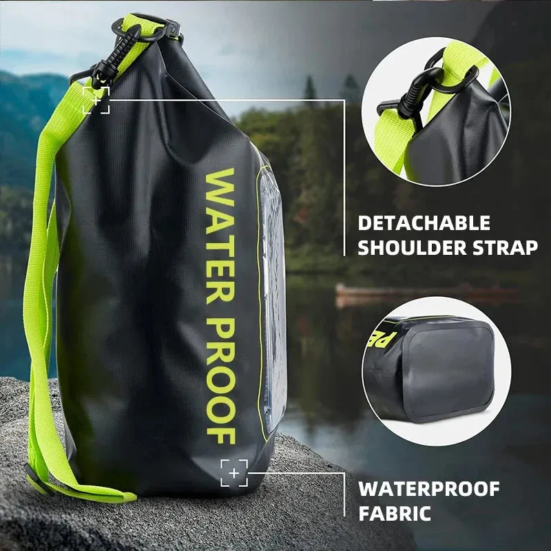 5l Waterproof Dry Bag for Outdoor Sports