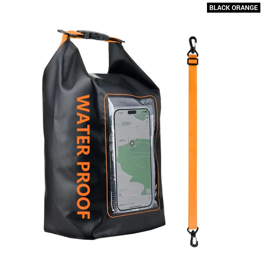 5l Waterproof Dry Bag for Outdoor Sports