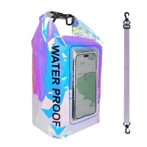 5l Waterproof Dry Bag for Outdoor Sports