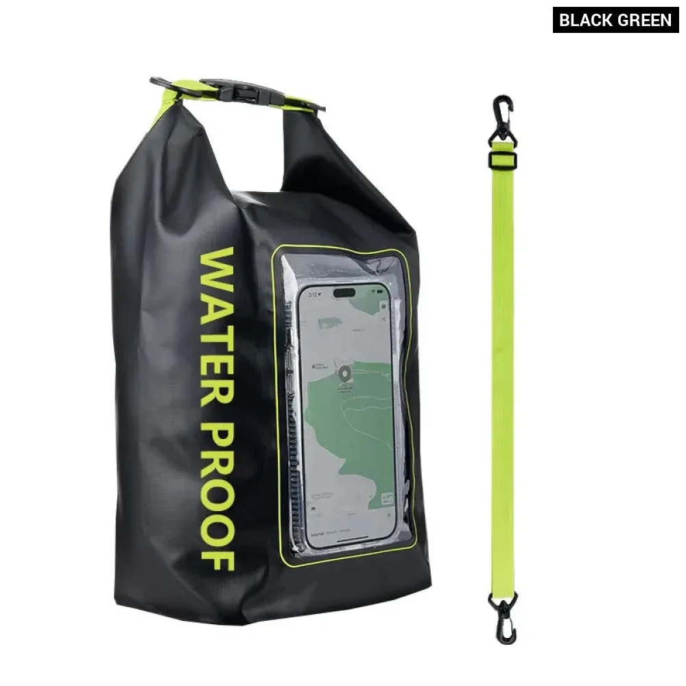 5l Waterproof Dry Bag for Outdoor Sports