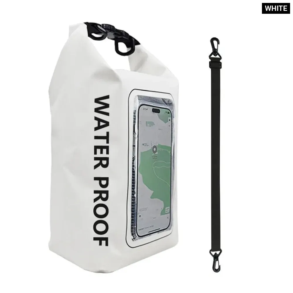 5l Waterproof Dry Bag for Outdoor Sports