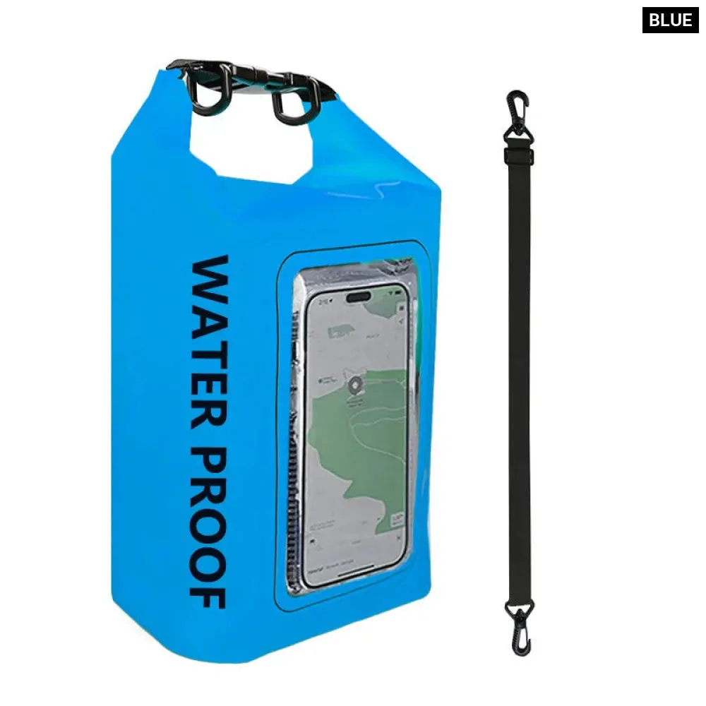 5l Waterproof Dry Bag for Outdoor Sports