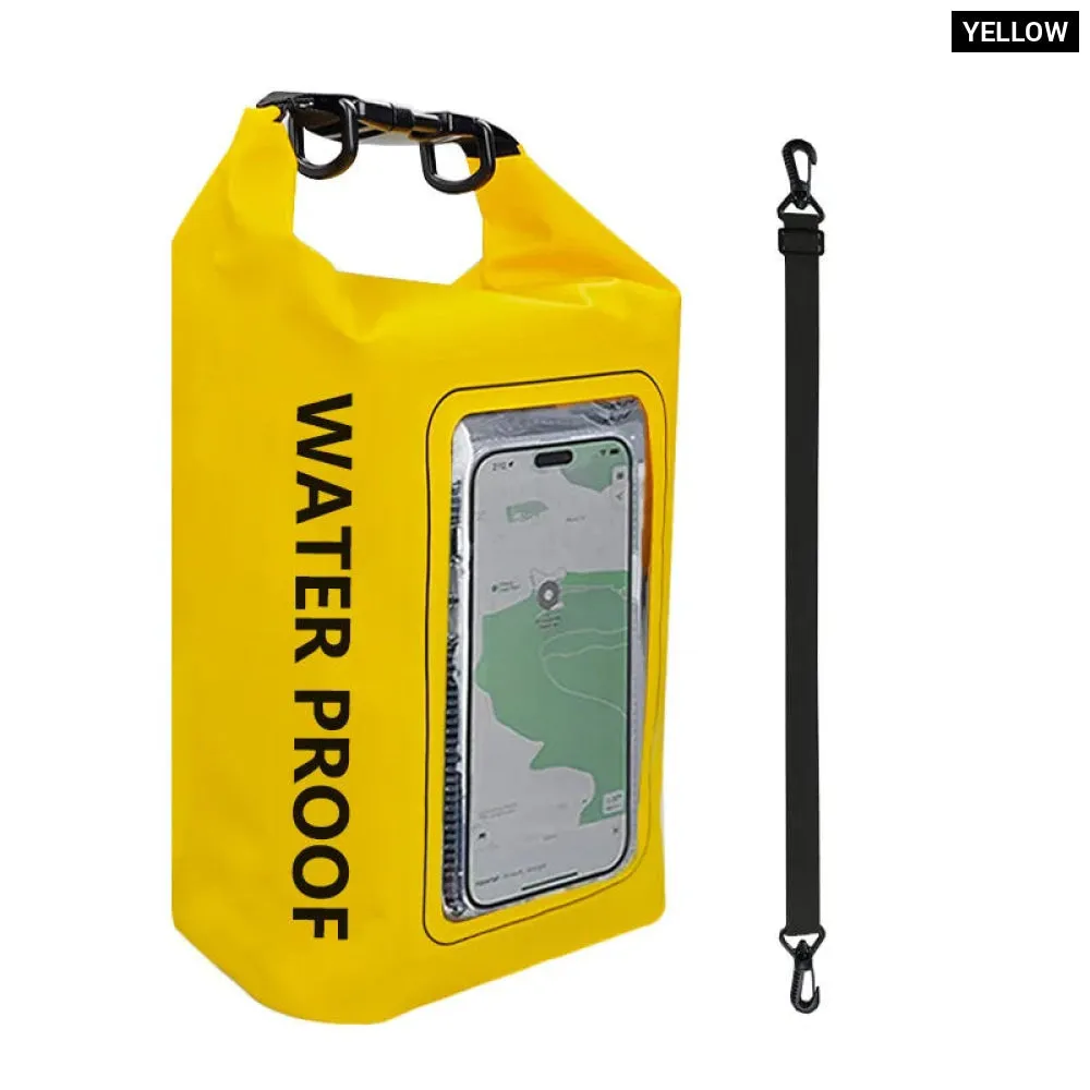 5l Waterproof Dry Bag for Outdoor Sports