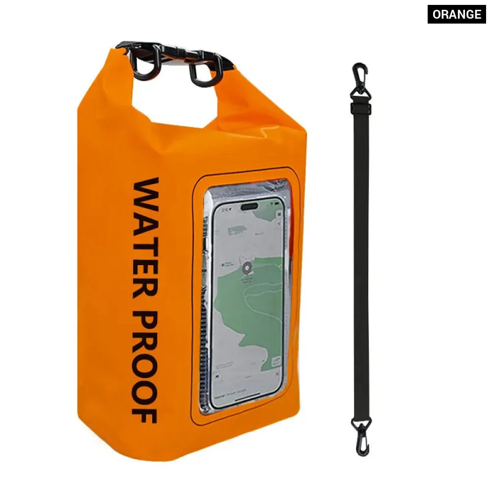 5l Waterproof Dry Bag for Outdoor Sports