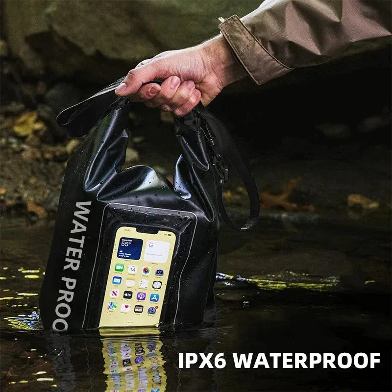 5l Waterproof Dry Bag for Outdoor Sports