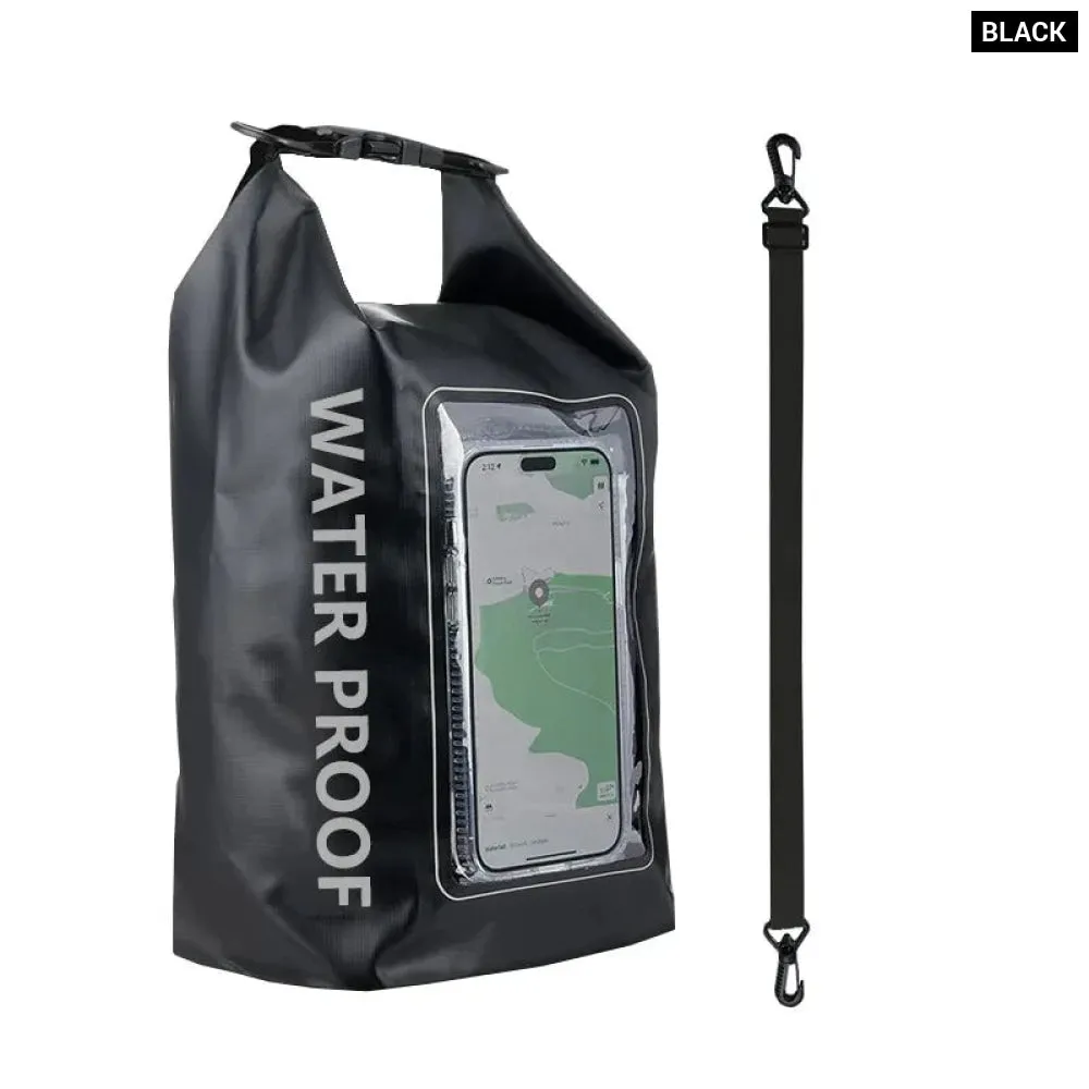5l Waterproof Dry Bag for Outdoor Sports