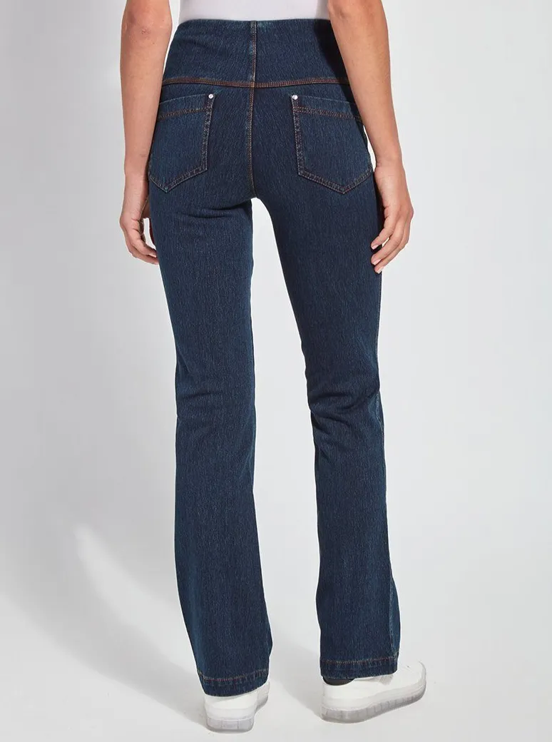 Baby Bootcut [Indigo-10-2278-M9]