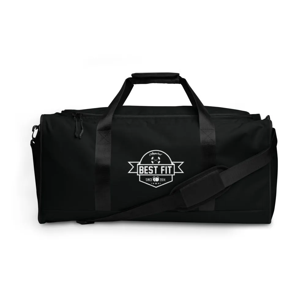 Best Fit - Duffle bag