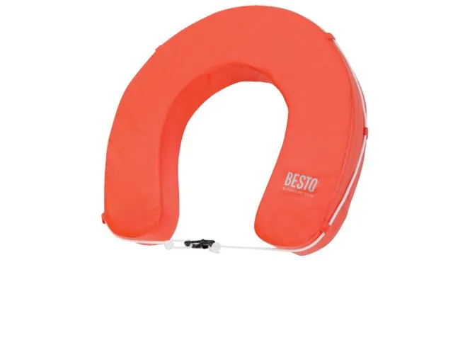 Besto Horseshoe Lifebuoy