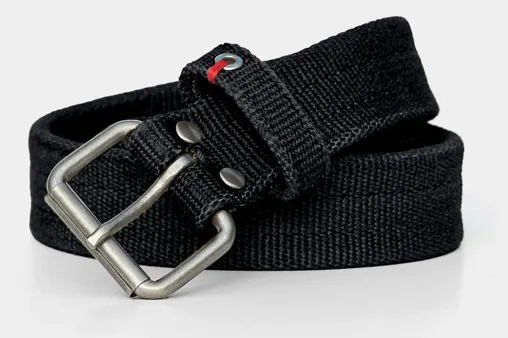 Blank Slate Belt