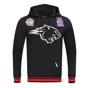 CLARK ATLANTA UNIVERSITY HBCU CP3 TIP OFF GAME SPECIAL EVENT (BLACK/RED/BLACK)