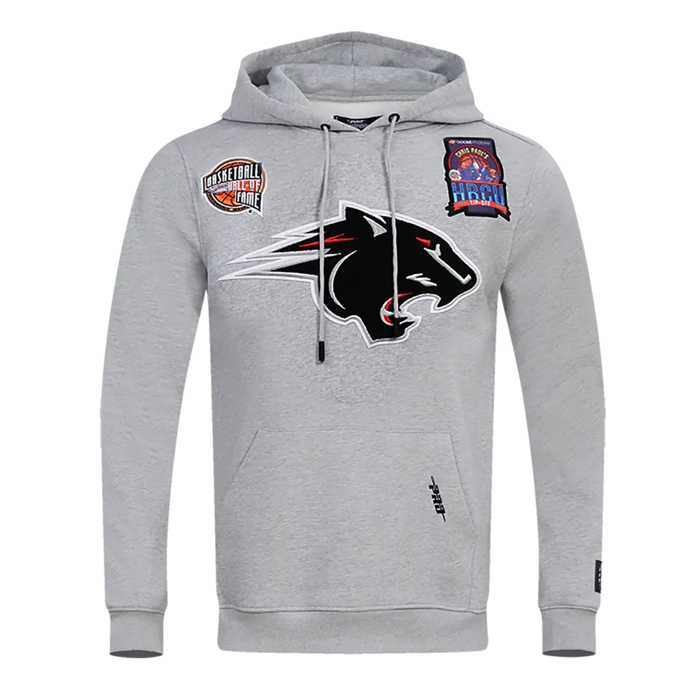 CLARK ATLANTA UNIVERSITY HBCU CP3 TIP OFF GAME SPECIAL EVENT (HEATHER GREY)