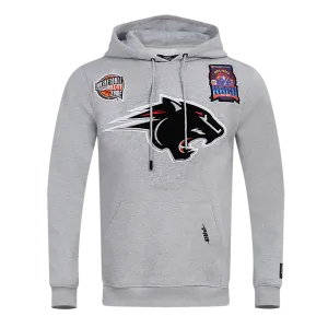 CLARK ATLANTA UNIVERSITY HBCU CP3 TIP OFF GAME SPECIAL EVENT (HEATHER GREY)