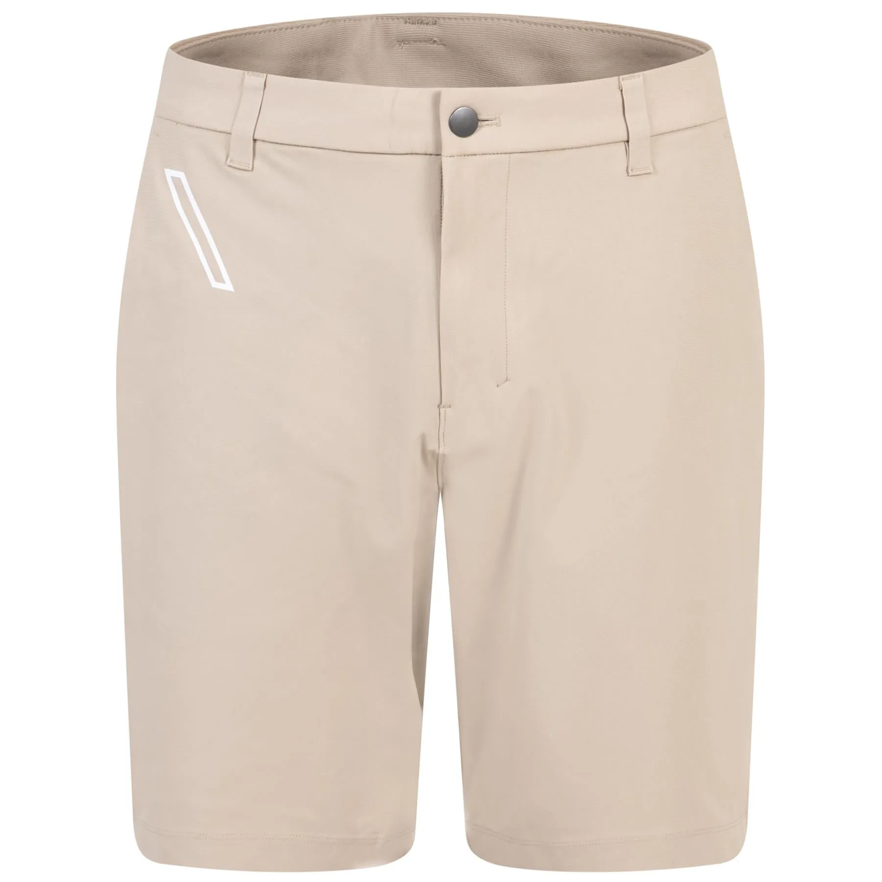 Commission 9 Inch Warpstreme Classic Fit Shorts Trench - SS24