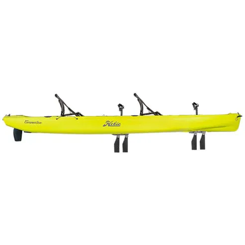 COMPASS DUO TANDEM KAYAK