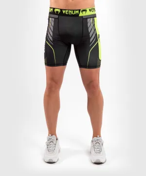Compression Shorts - Venum - Training Camp 3.0 - Black
