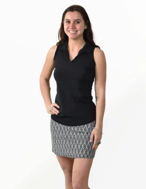 Court Skort - Fans