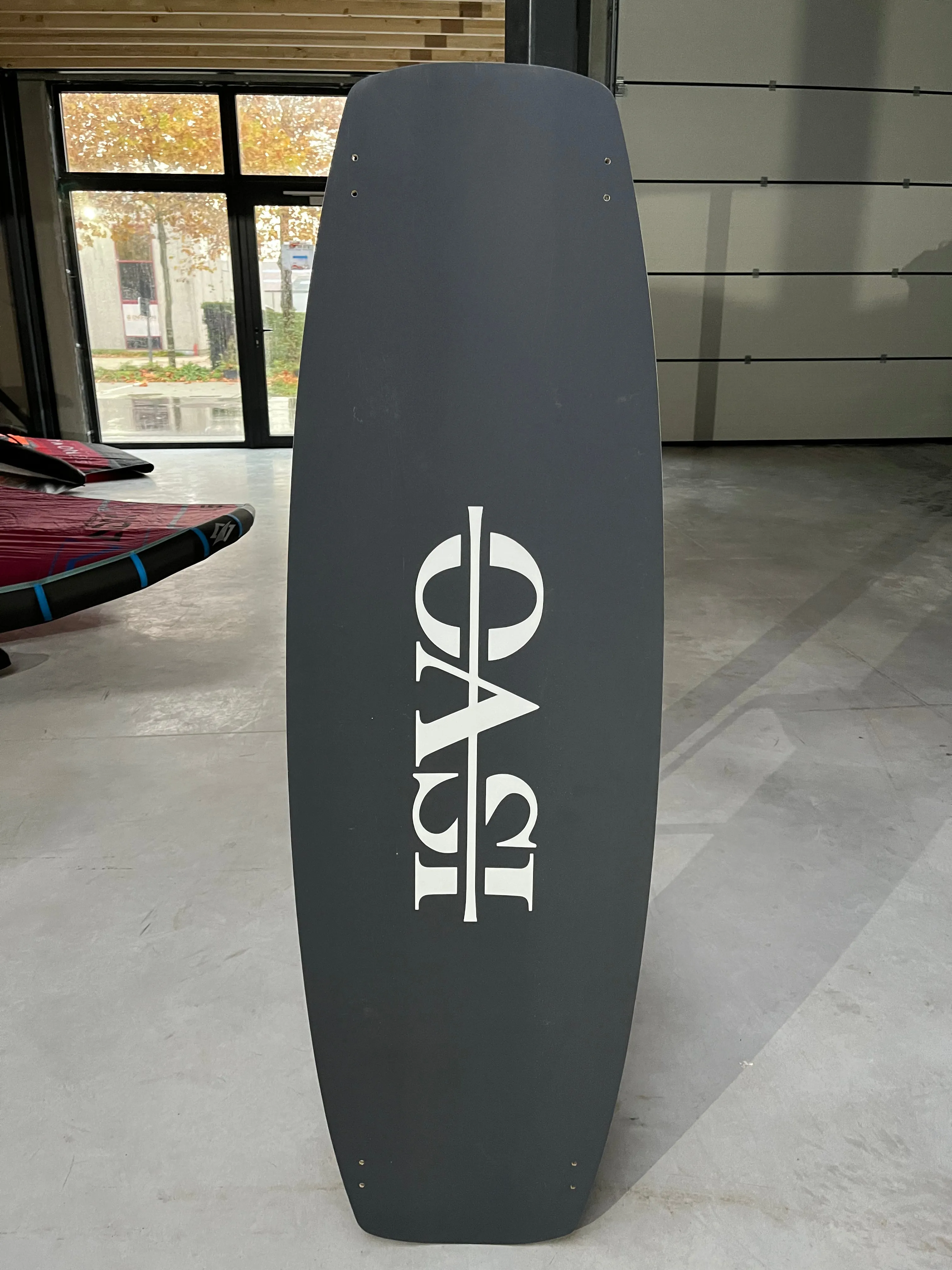 Demo Oasi Quill Twintip 147 x 43,5 cm - Board only!