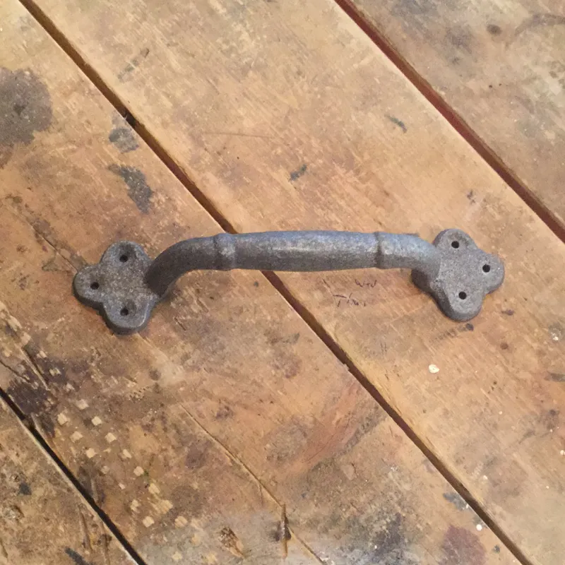 Drawer Pull #1