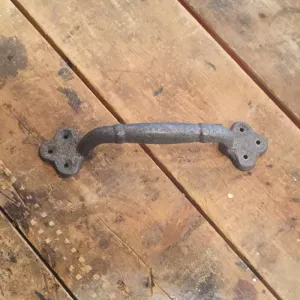 Drawer Pull #1