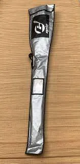EPIC KAYAK FULL CARBON MID WING PREMIUM OLIMPIC GOLD MEDAL GRADE PADDLE