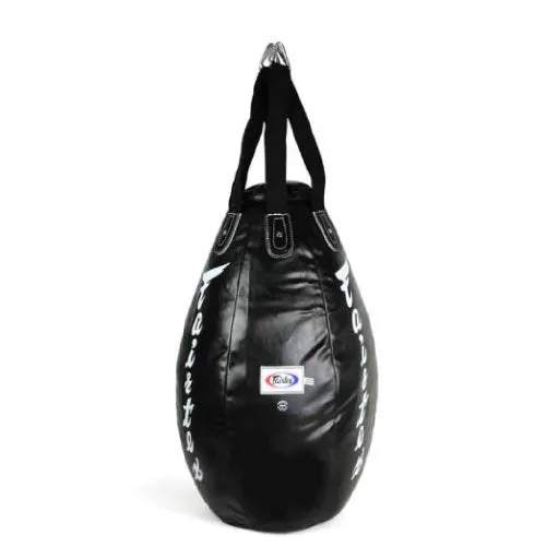 Fairtex Teardrop Bag Unfilled HB15