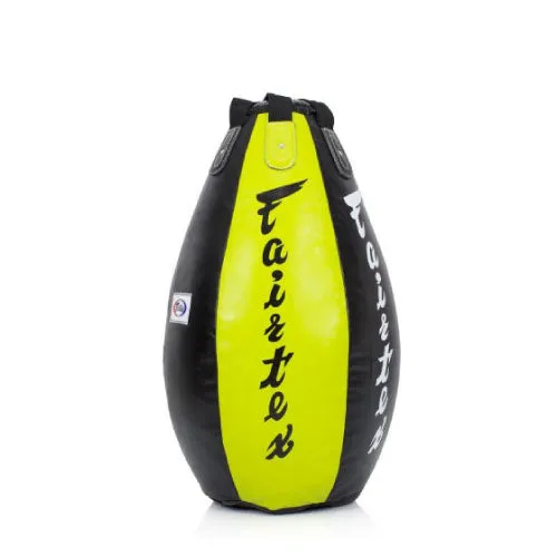 Fairtex Teardrop Bag Unfilled HB15