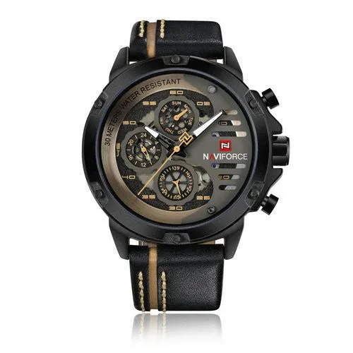 Fashion Quartz Watch