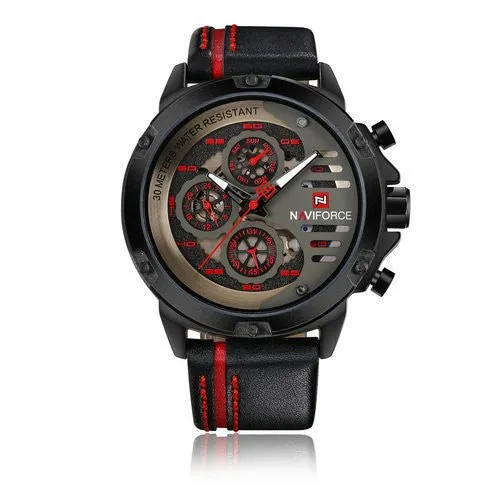 Fashion Quartz Watch