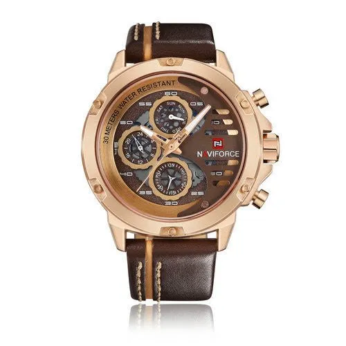 Fashion Quartz Watch