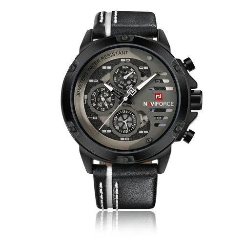 Fashion Quartz Watch
