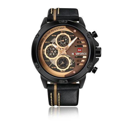 Fashion Quartz Watch