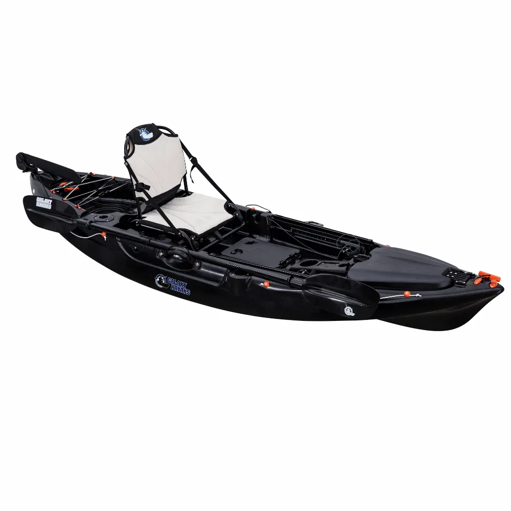 Fishing Kayak Galaxy Cruz Ultra Sit on Top Kayak