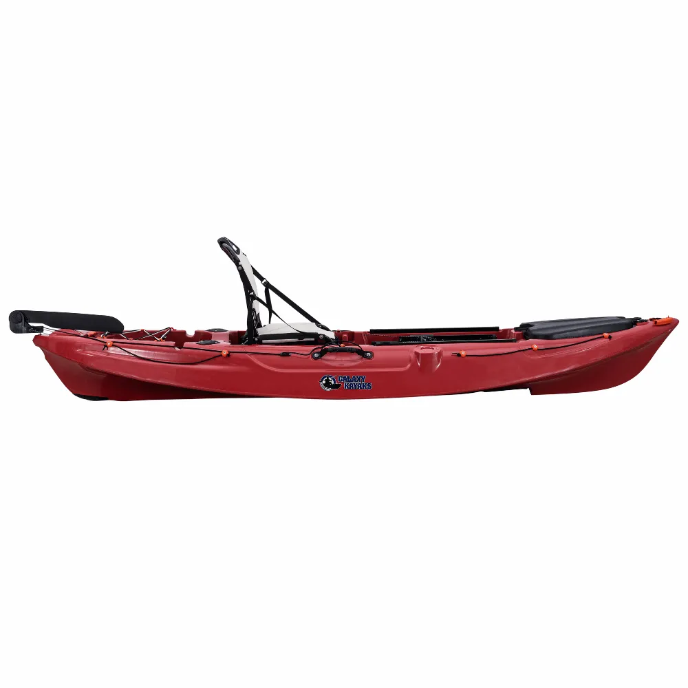 Fishing Kayak Galaxy Cruz Ultra Sit on Top Kayak