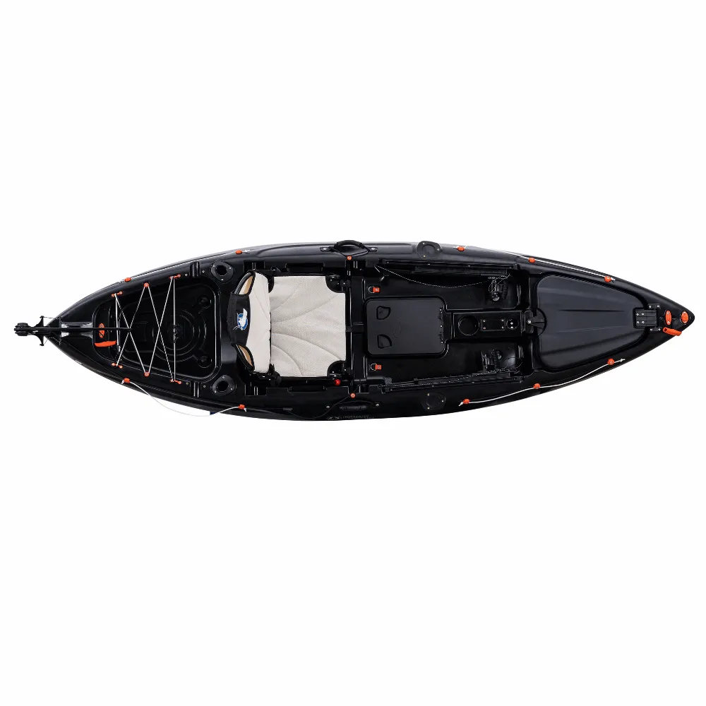 Fishing Kayak Galaxy Cruz Ultra Sit on Top Kayak