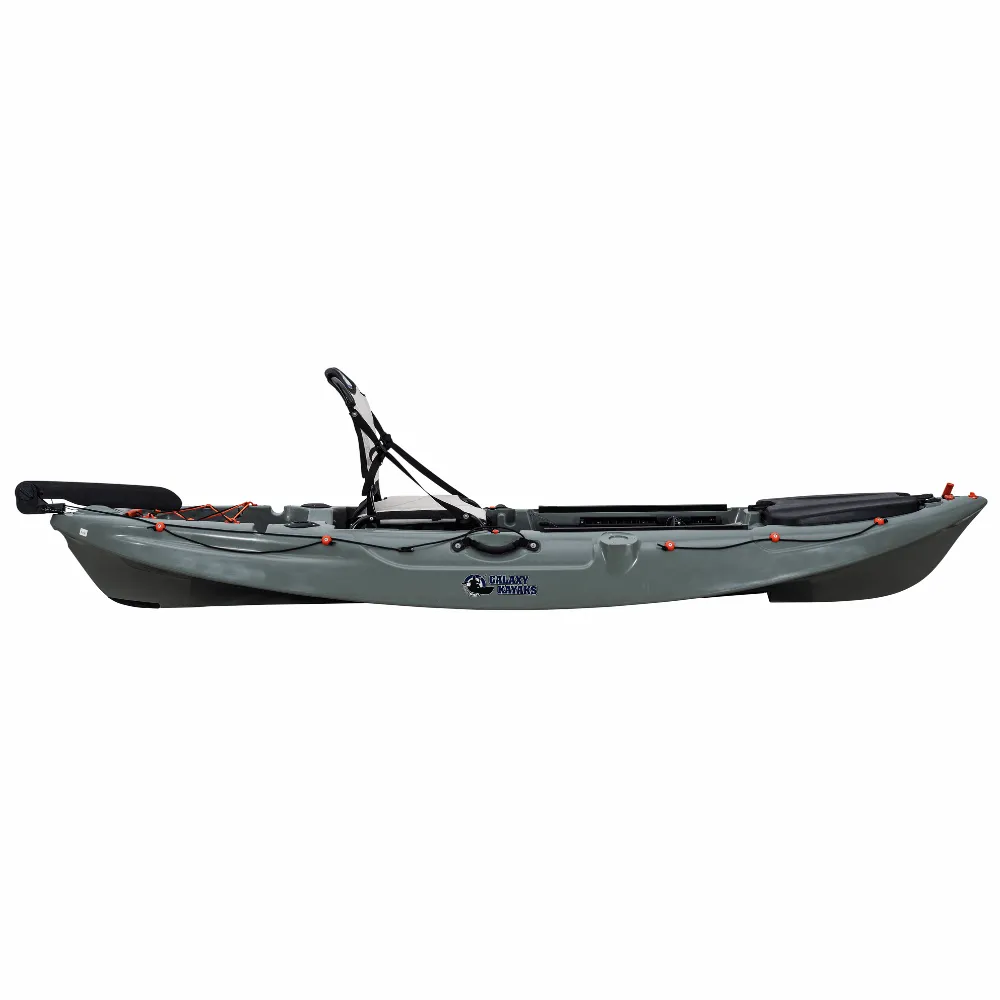 Fishing Kayak Galaxy Cruz Ultra Sit on Top Kayak