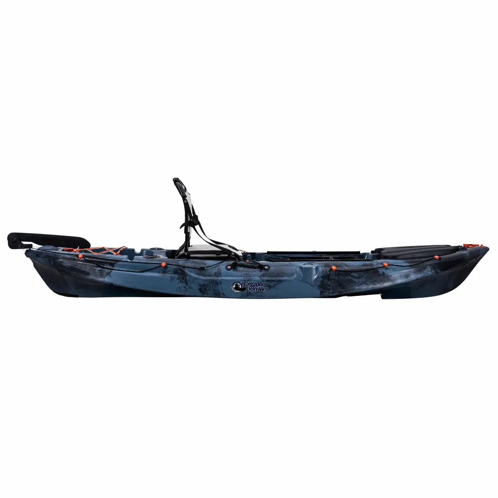Fishing Kayak Galaxy Cruz Ultra Sit on Top Kayak