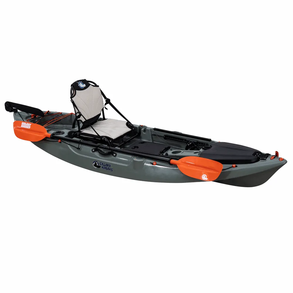 Fishing Kayak Galaxy Cruz Ultra Sit on Top Kayak