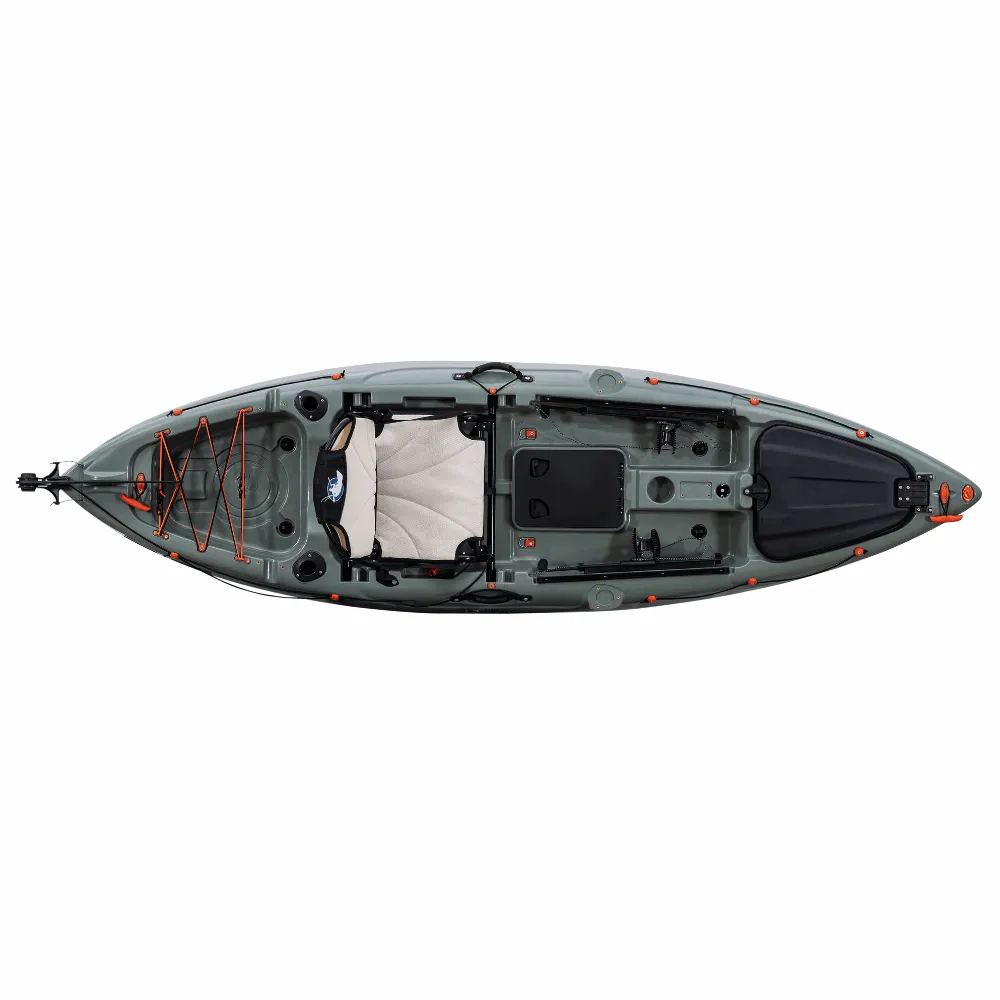 Fishing Kayak Galaxy Cruz Ultra Sit on Top Kayak