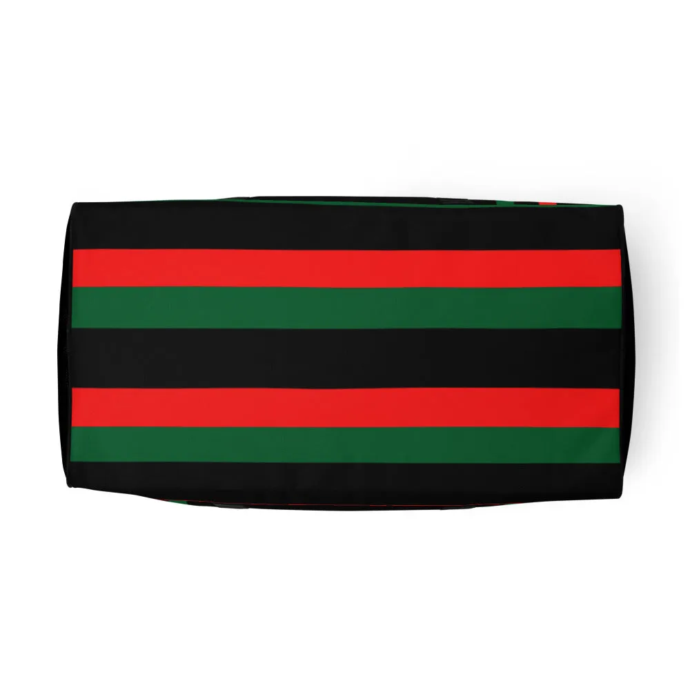 ForTheCulture- Duffle bag