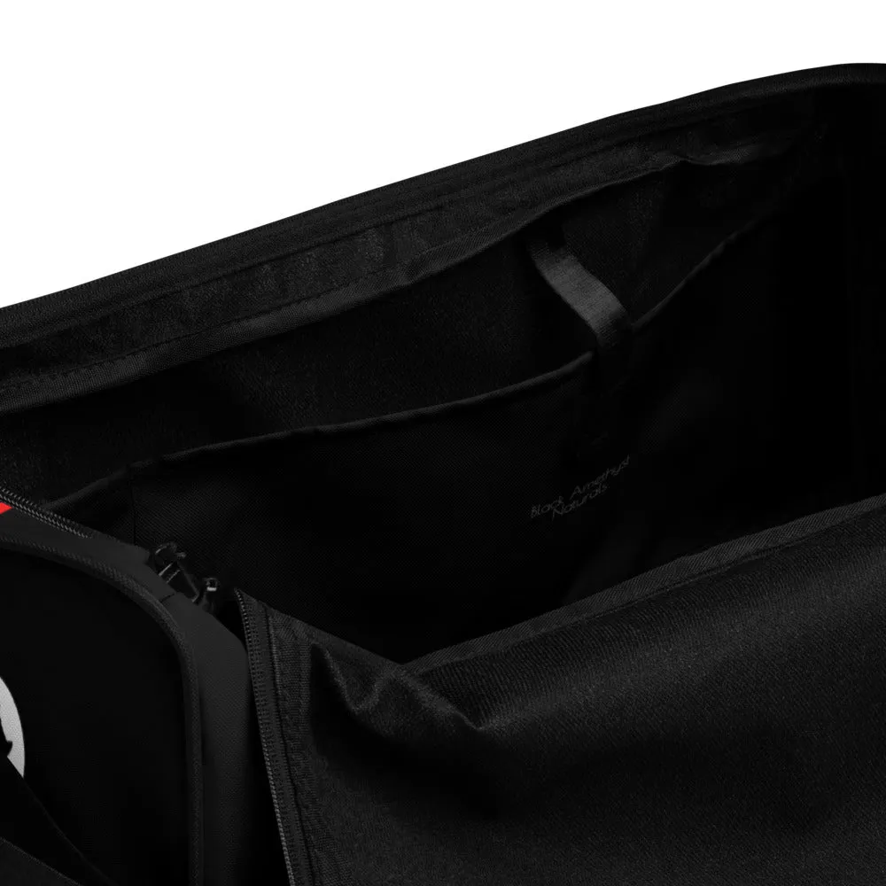ForTheCulture- Duffle bag