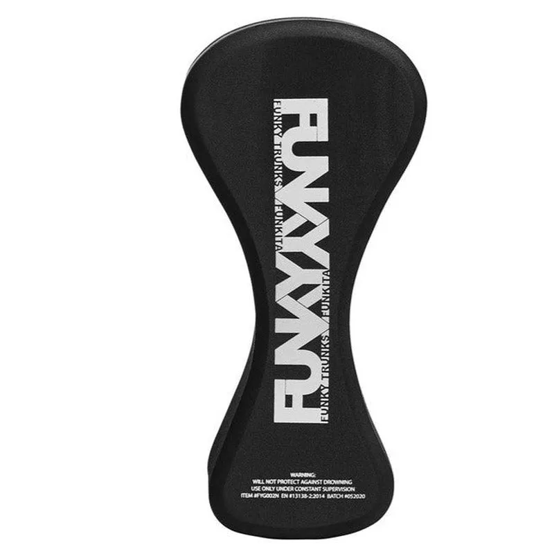 Funky Training Pull Buoy