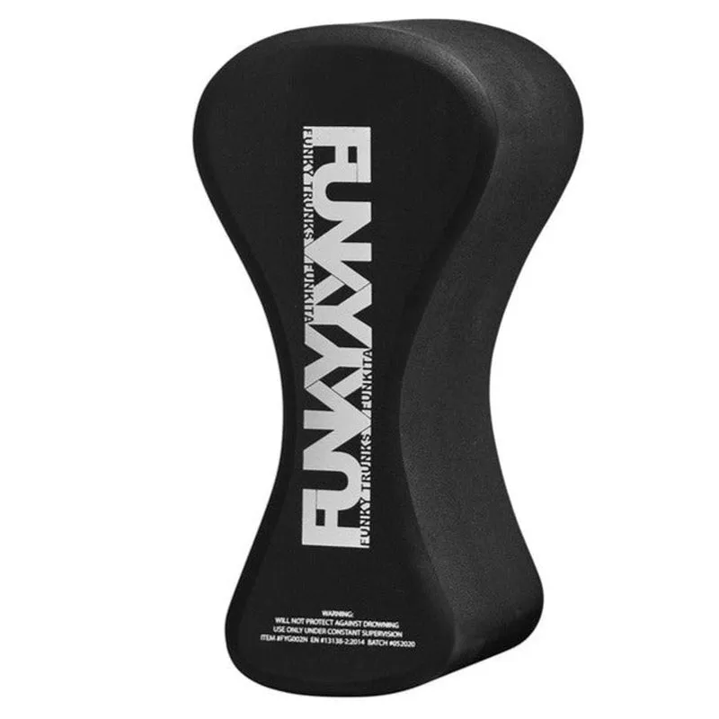 Funky Training Pull Buoy