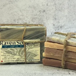Gift Sampler | Soap Set