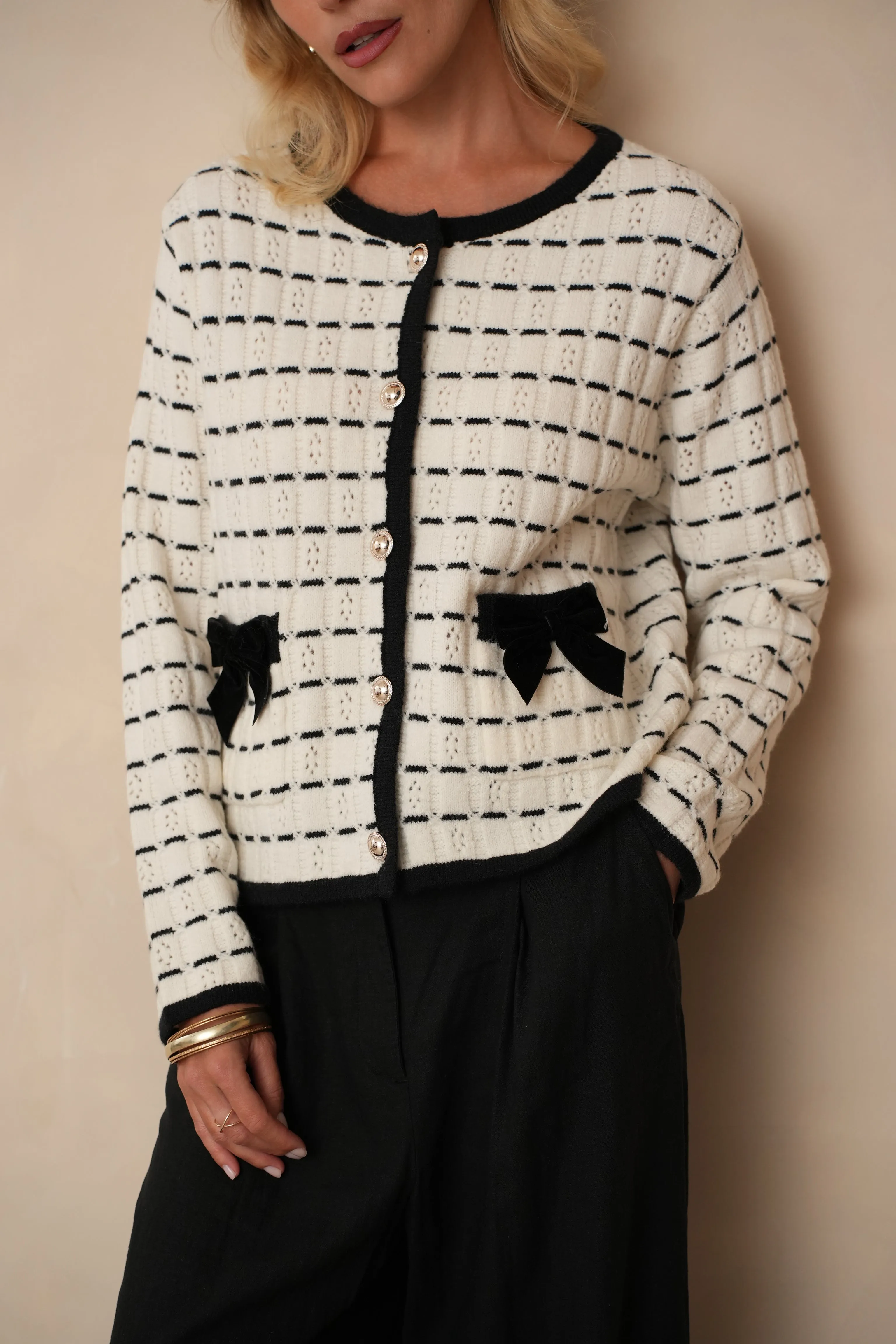 Gilet Wooly