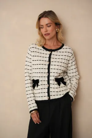 Gilet Wooly