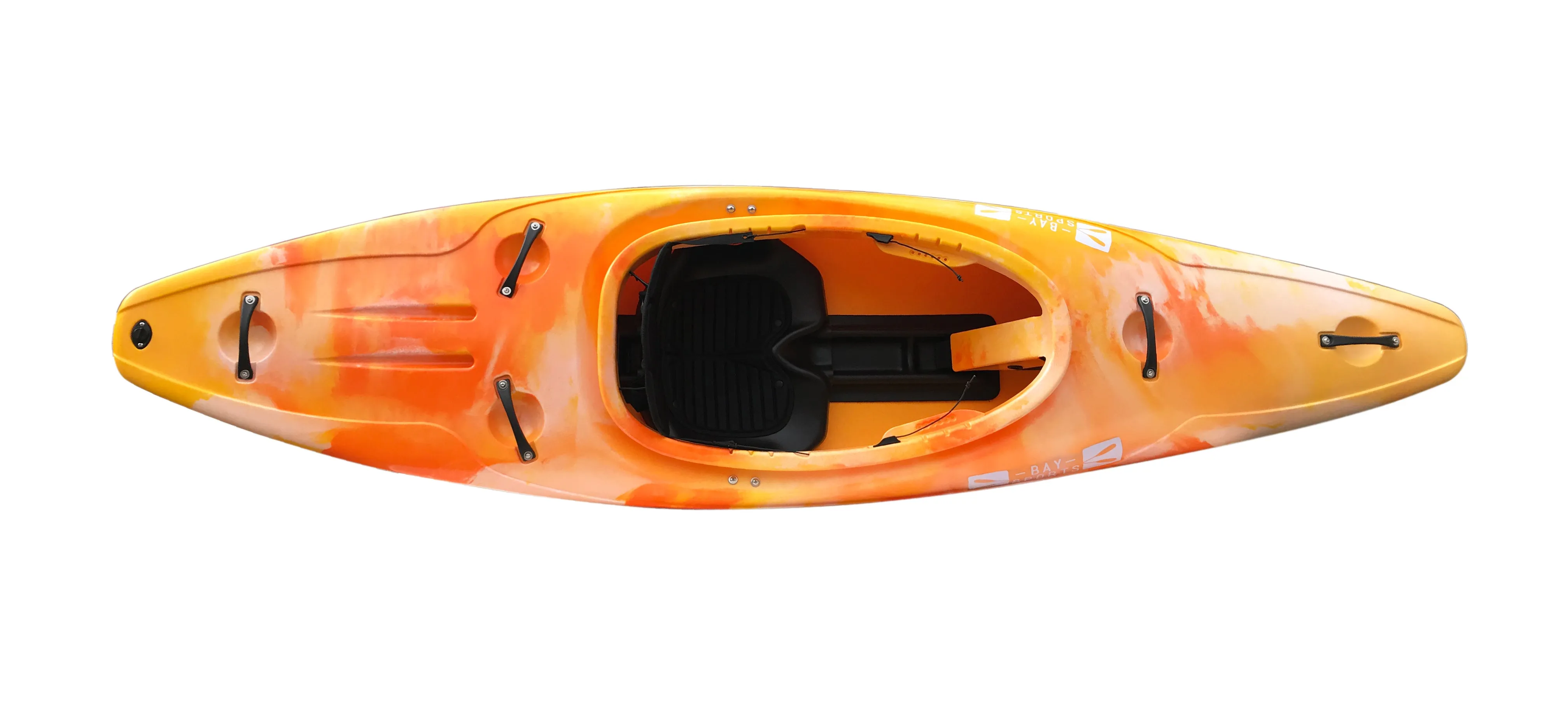 Gladiator White Water Kayak