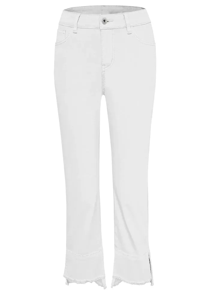 High Design Ankle Pant