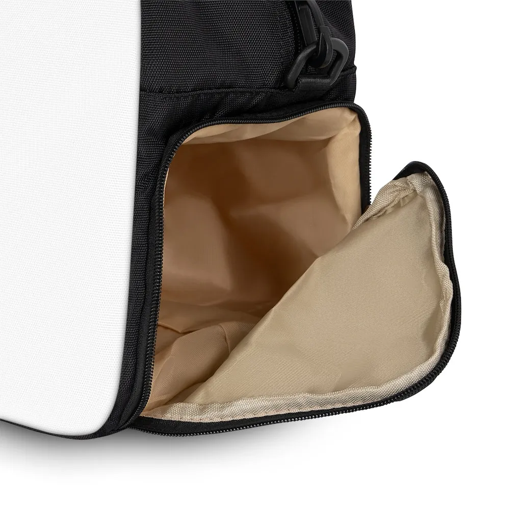 Hillcrest Boxing League Gym Bag
