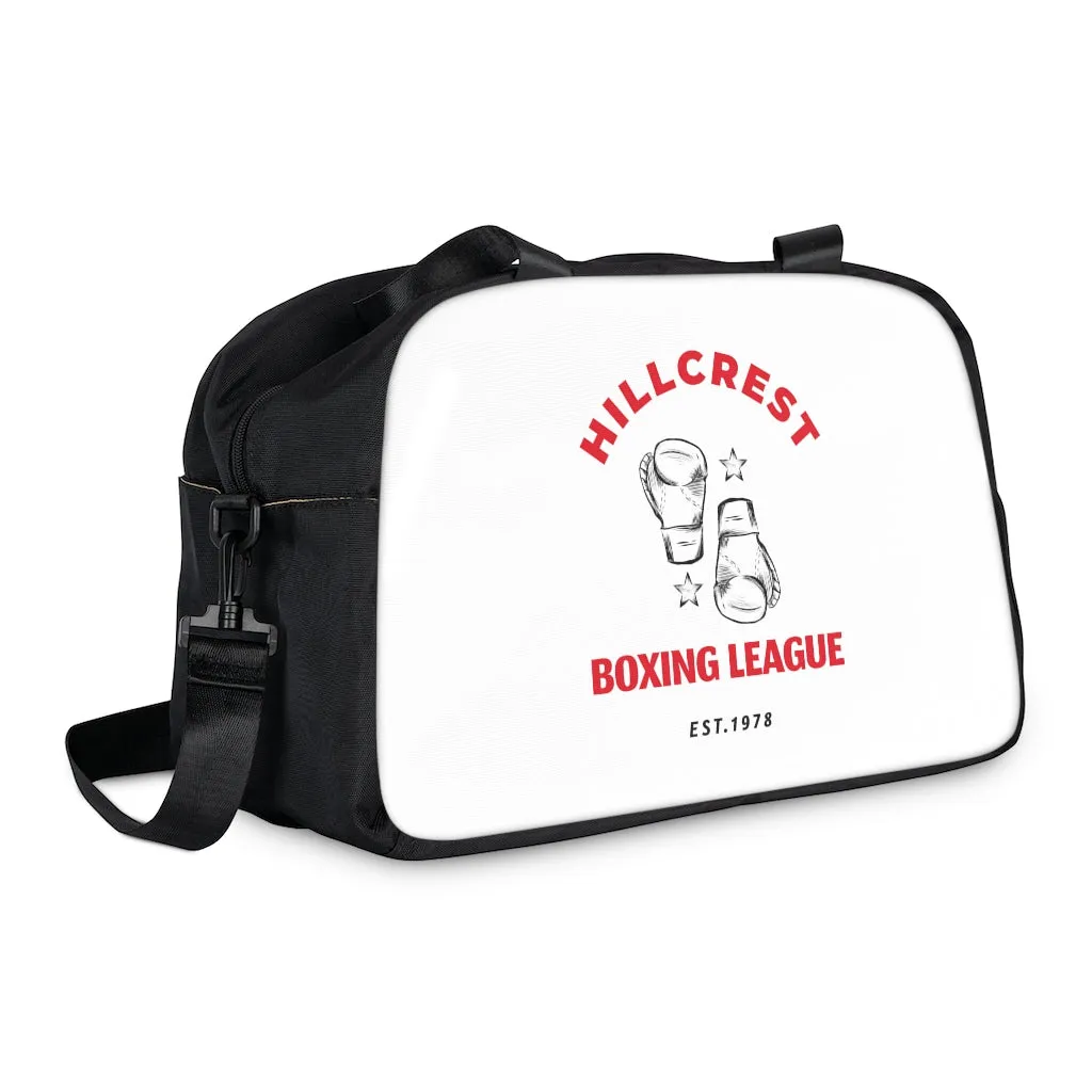 Hillcrest Boxing League Gym Bag